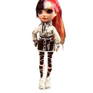 Rainbow High Jett Dawson Collector‎ Fashion Doll Exclusive Edition